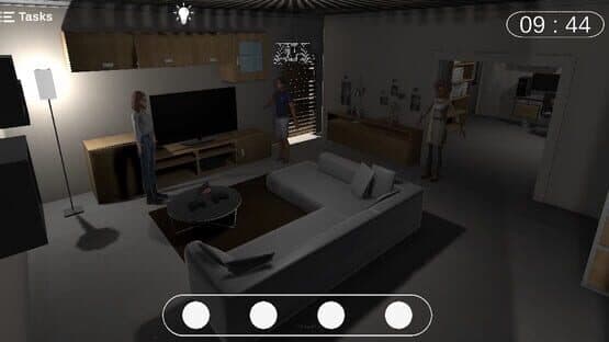 MindEscape — screenshot 5