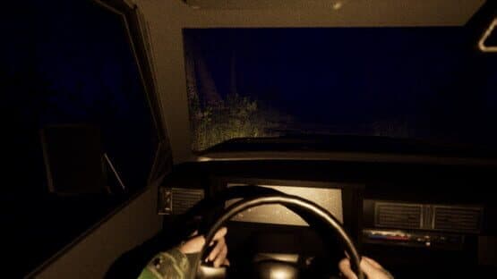 Skinwalkers Valley — screenshot 1