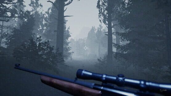 Skinwalkers Valley — screenshot 3