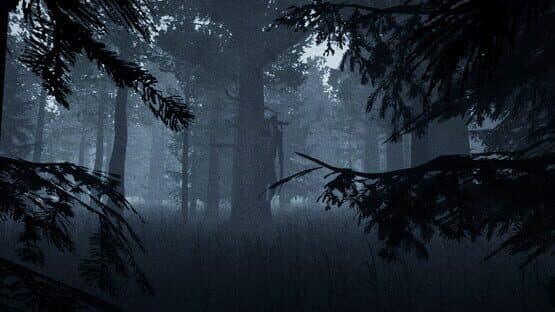 Skinwalkers Valley — screenshot 5