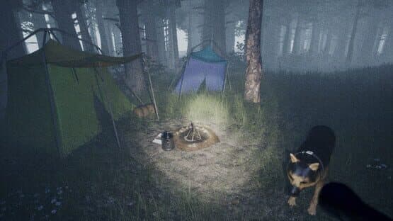 Skinwalkers Valley — screenshot 6
