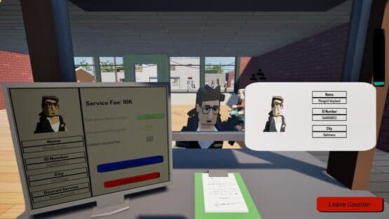 The Banker Tycoon — screenshot 2