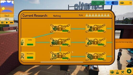 The Banker Tycoon — screenshot 5