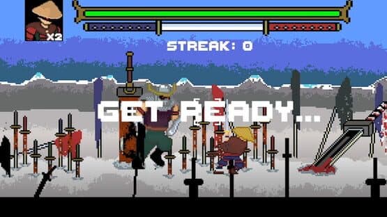 Samurai Stratagem — screenshot 1