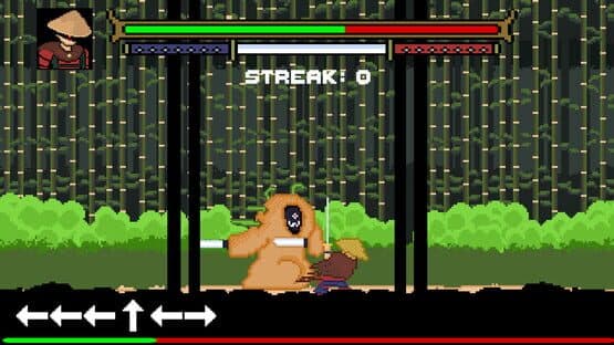 Samurai Stratagem — screenshot 2
