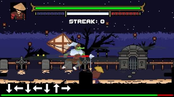 Samurai Stratagem — screenshot 3