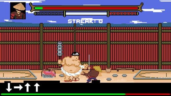 Samurai Stratagem — screenshot 4