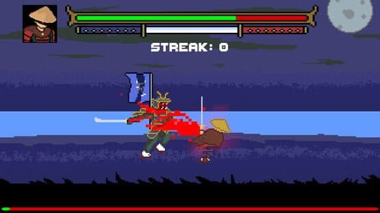 Samurai Stratagem — screenshot 5