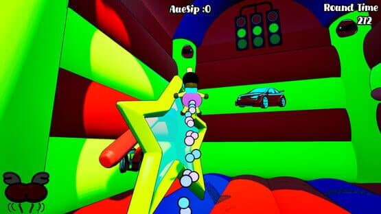 Bouncy Butt Castle — screenshot 3