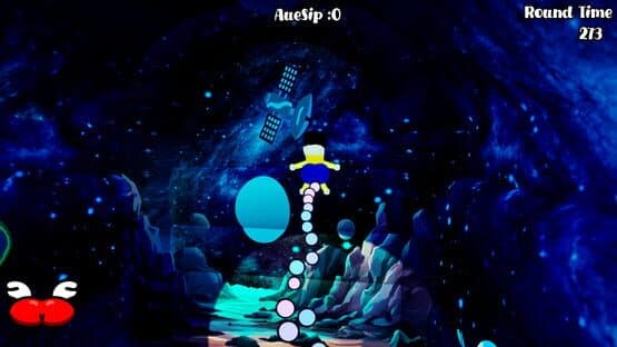 Bouncy Butt Castle — screenshot 4