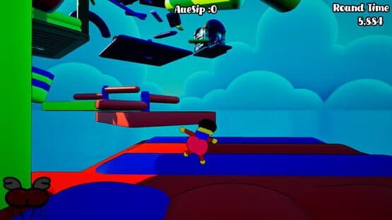 Bouncy Butt Castle — screenshot 6