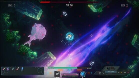 SeaQuest Dungeon — screenshot 1