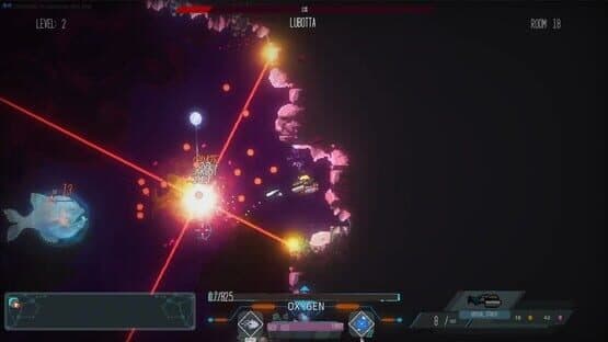 SeaQuest Dungeon — screenshot 2