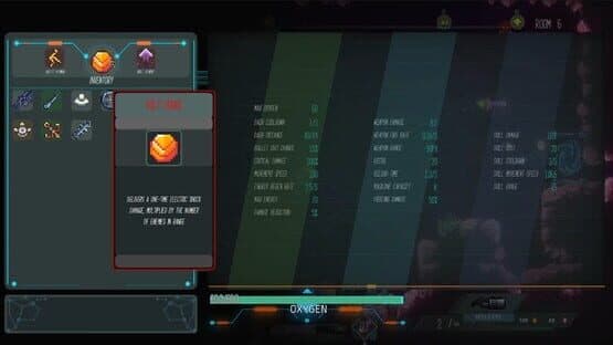 SeaQuest Dungeon — screenshot 4