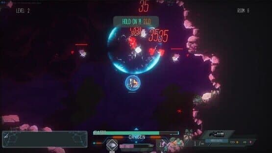 SeaQuest Dungeon — screenshot 5