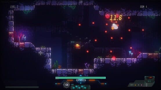 SeaQuest Dungeon — screenshot 7
