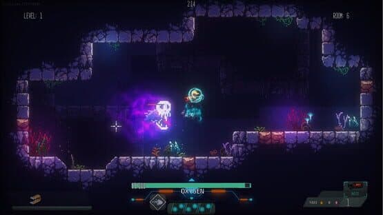 SeaQuest Dungeon — screenshot 8