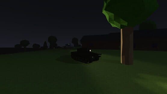 Steel Skirmish: Reloaded — screenshot 2