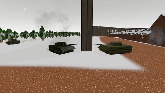Steel Skirmish: Reloaded — screenshot 3