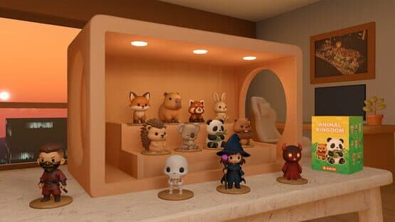 Blind Box — screenshot 1