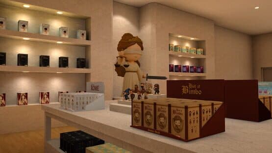 Blind Box — screenshot 3