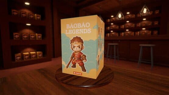 Blind Box — screenshot 4