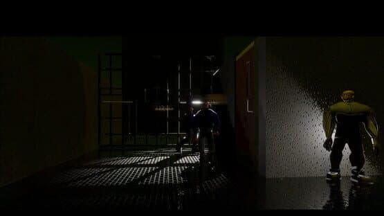 Libra: There Are Two — screenshot 1