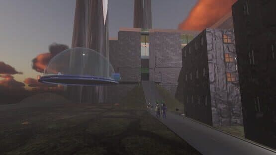 Libra: There Are Two — screenshot 3