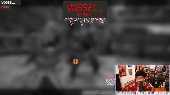 Stream Basketball — screenshot 1