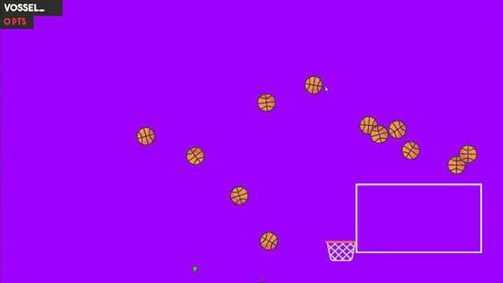 Stream Basketball — screenshot 2