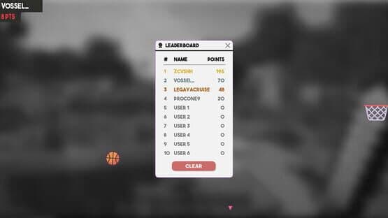 Stream Basketball — screenshot 4