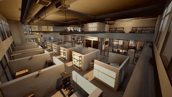 Escape 9 to 5 — screenshot 1