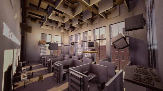 Escape 9 to 5 — screenshot 4