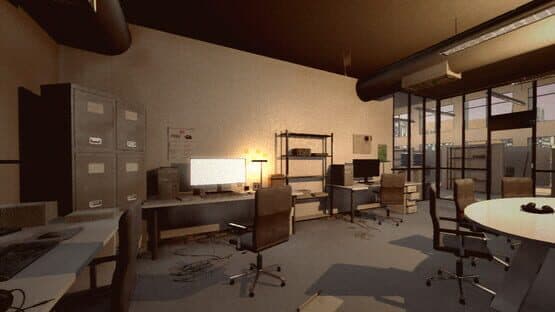 Escape 9 to 5 — screenshot 5