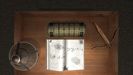 The Da Vinci Cryptex 4 — screenshot 5