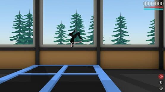 Backflip Madness 2 — screenshot 1