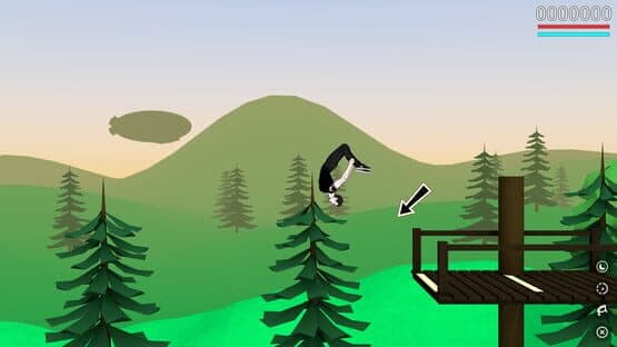 Backflip Madness 2 — screenshot 3