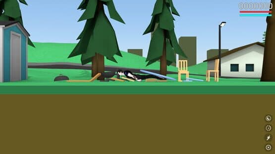 Backflip Madness 2 — screenshot 4