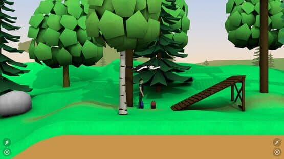 Backflip Madness 2 — screenshot 5