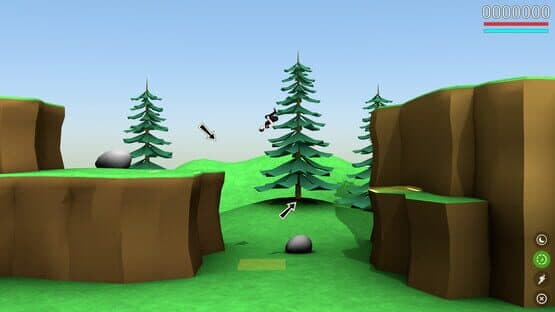 Backflip Madness 2 — screenshot 6