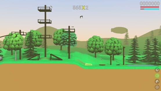 Backflip Madness 2 — screenshot 7