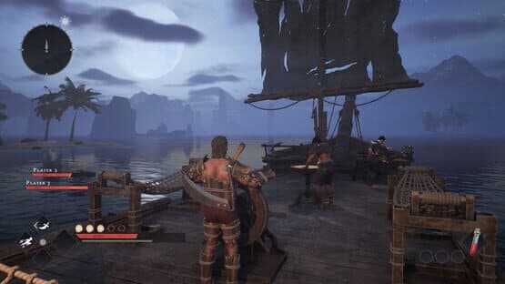 Triarchy — screenshot 3
