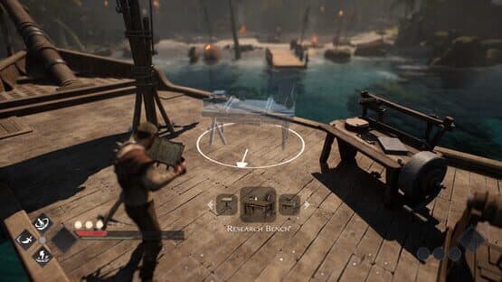 Triarchy — screenshot 4