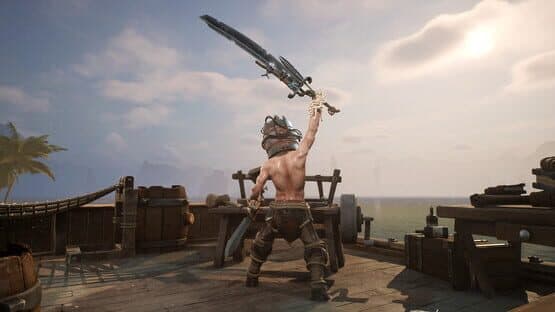 Triarchy — screenshot 5