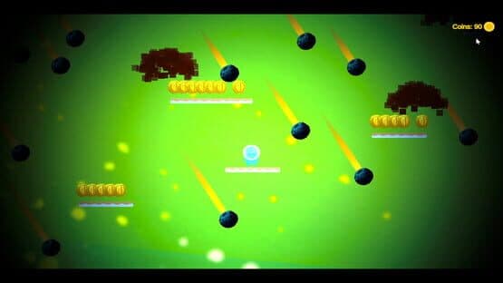 Back From Earth — screenshot 3