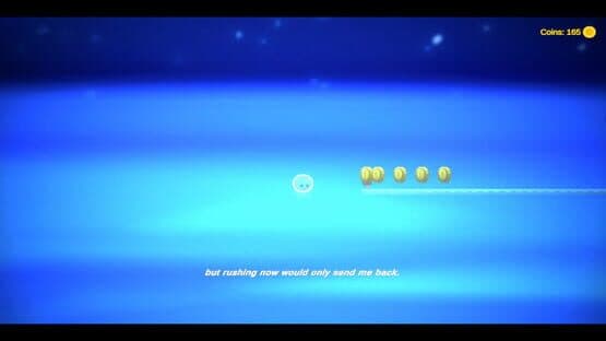 Back From Earth — screenshot 4