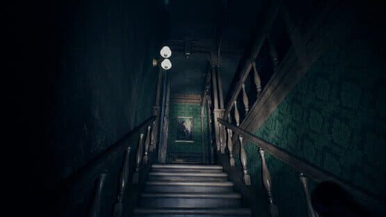 Echo of the Walls — screenshot 2