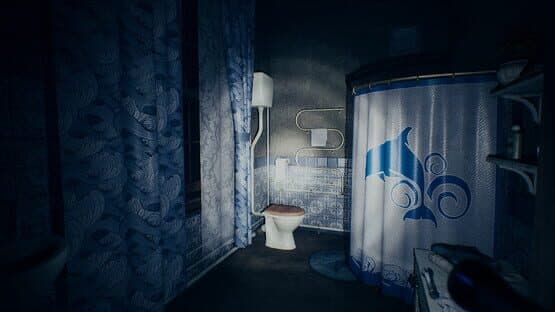 Echo of the Walls — screenshot 3