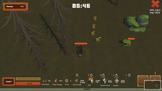 Animal Survival — screenshot 1