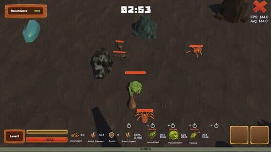 Animal Survival — screenshot 2